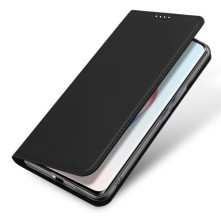 DUX DUCIS telefontok Honor Magic6 Lite készülékhez - FEKETE
