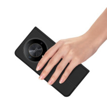 DUX DUCIS telefontok Honor Magic6 Lite készülékhez - FEKETE