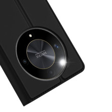 DUX DUCIS telefontok Honor Magic6 Lite készülékhez - FEKETE