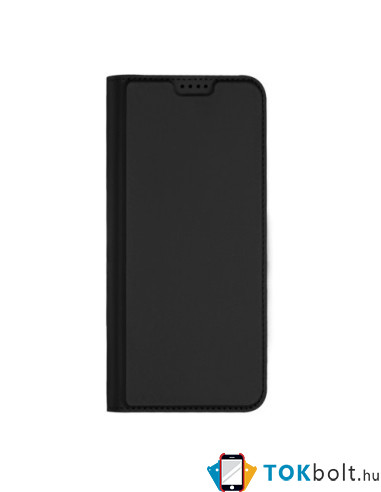 DUX DUCIS telefontok Honor Magic6 Lite készülékhez - FEKETE
