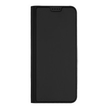 DUX DUCIS telefontok Honor Magic6 Lite készülékhez - FEKETE