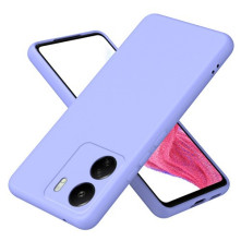 Rugalmas TPU tok Xiaomi Redmi 13C készülékhez - LILA