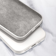 Rugalmas TPU tok Xiaomi Redmi Note 13 készülékhez - KÉK