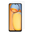 Kijelzővédő karcálló edzett üveg Xiaomi Redmi 13C típusú készülékhez - 1 db
