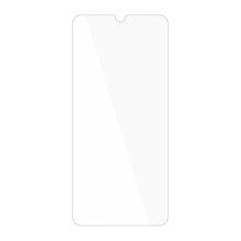 Kijelzővédő karcálló edzett üveg Xiaomi Redmi 13C típusú készülékhez - 1 db