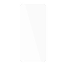 Kijelzővédő karcálló edzett üveg Honor X8b típusú készülékhez - 1 db