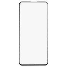 Kijelzővédő karcálló edzett üveg Honor X7b típusú készülékhez - 1 db