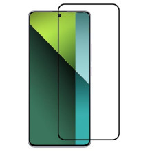 Kijelzővédő karcálló edzett üveg Xiaomi Redmi Note 13 Pro+ típusú készülékhez - 1 db