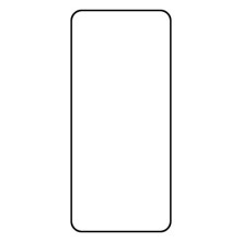 Kijelzővédő karcálló edzett üveg Xiaomi Redmi Note 13 Pro+ típusú készülékhez - 1 db