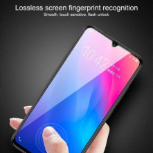 Kijelzővédő karcálló edzett üveg Xiaomi Redmi Note 13 Pro+ típusú készülékhez - 1 db