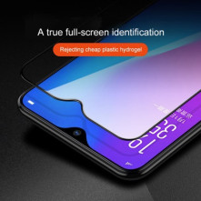 Kijelzővédő karcálló edzett üveg Xiaomi Redmi Note 13 Pro+ típusú készülékhez - 1 db