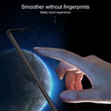 Kijelzővédő karcálló edzett üveg Xiaomi Redmi Note 13 Pro+ típusú készülékhez - 1 db