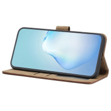 Oldalra nyíló tok Samsung Galaxy A52 4G/5G / A52s 5G telefonhoz -