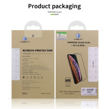 Kijelzővédő karcálló edzett üveg Samsung Galaxy A52 4G/5G / A52s 5G típusú készülékhez - 1 db