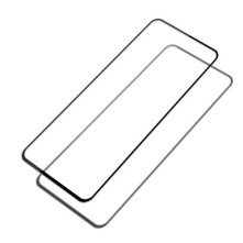 Kijelzővédő karcálló edzett üveg Samsung Galaxy A52 4G/5G / A52s 5G típusú készülékhez - 1 db