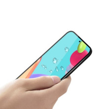 Kijelzővédő karcálló edzett üveg Samsung Galaxy A52 4G/5G / A52s 5G típusú készülékhez - 1 db