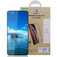 Kijelzővédő karcálló edzett üveg Samsung Galaxy A52 4G/5G / A52s 5G típusú készülékhez - 1 db