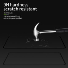 Kijelzővédő karcálló edzett üveg Samsung Galaxy A52 4G/5G / A52s 5G típusú készülékhez - 1 db