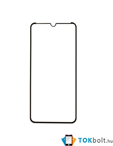Kijelzővédő karcálló edzett üveg Xiaomi Redmi Note 9 Pro/Note 9 Pro Max/Note 9S típusú készülékhez - 1 db