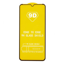 Kijelzővédő karcálló edzett üveg Xiaomi Redmi Note 9 Pro/Note 9 Pro Max/Note 9S típusú készülékhez - 1 db
