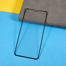 Kijelzővédő karcálló edzett üveg Xiaomi Redmi Note 9 Pro/Note 9 Pro Max/Note 9S típusú készülékhez - 1 db