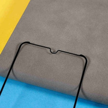 Kijelzővédő karcálló edzett üveg Xiaomi Redmi Note 9 Pro/Note 9 Pro Max/Note 9S típusú készülékhez - 1 db