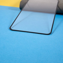 Kijelzővédő karcálló edzett üveg Xiaomi Redmi Note 9 Pro/Note 9 Pro Max/Note 9S típusú készülékhez - 1 db