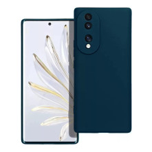 Rugalmas TPU tok Honor 90 készülékhez - KÉK