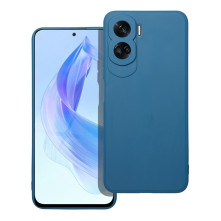 Rugalmas TPU tok Honor 90 Lite készülékhez - KÉK