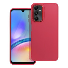 FORCELL Frame rugalmas telefontok Samsung Galaxy A05s készülékhez - PINK