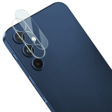 IMAK telefon kamera védő üveg Samsung Galaxy A35 típusú készülékhez - 1 db