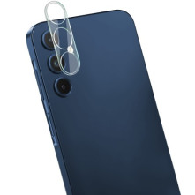 IMAK telefon kamera védő üveg Samsung Galaxy A35 típusú készülékhez - 1 db