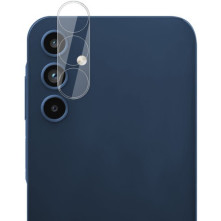 IMAK telefon kamera védő üveg Samsung Galaxy A35 típusú készülékhez - 1 db