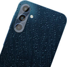 IMAK telefon kamera védő üveg Samsung Galaxy A35 típusú készülékhez - 1 db