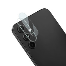 IMAK telefon kamera védő üveg Samsung Galaxy A55 típusú készülékhez - 1 db