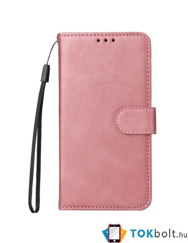 Oldalra nyíló tok Xiaomi 14 telefonhoz - RÓZSAARANY
