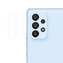 Telefon kamera védő üveg Samsung Galaxy A23 típusú készülékhez - 1 db