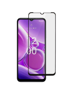 Kijelzővédő karcálló edzett üveg Nokia G42 típusú készülékhez - 1 db