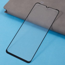 Kijelzővédő karcálló edzett üveg Nokia G42 típusú készülékhez - 1 db