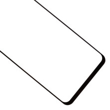 Kijelzővédő karcálló edzett üveg Nokia G42 típusú készülékhez - 1 db
