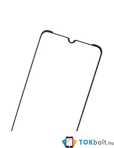 Kijelzővédő karcálló edzett üveg Nokia G42 típusú készülékhez - 1 db