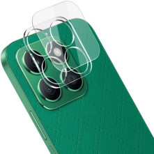 IMAK telefon kamera védő üveg Honor X8b típusú készülékhez - 1 db