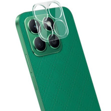 IMAK telefon kamera védő üveg Honor X8b típusú készülékhez - 1 db