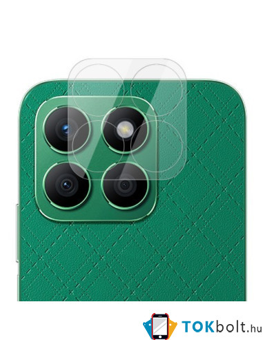 IMAK telefon kamera védő üveg Honor X8b típusú készülékhez - 1 db
