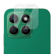 IMAK telefon kamera védő üveg Honor X8b típusú készülékhez - 1 db