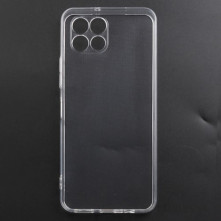 Rugalmas TPU tok T Phone 2 5G / T-Mobile REVVL 7 készülékhez - ÁTTETSZŐ