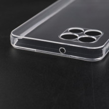 Rugalmas TPU tok T Phone 2 5G / T-Mobile REVVL 7 készülékhez - ÁTTETSZŐ