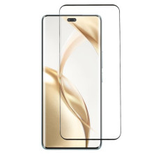 Kijelzővédő karcálló edzett üveg Honor 200 Pro típusú készülékhez - 1 db