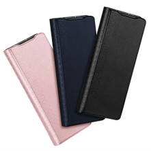 DUX DUCIS telefontok Samsung Galaxy Z Fold6 készülékhez - KÉK