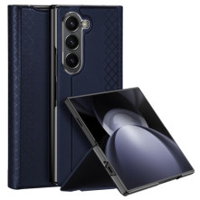 DUX DUCIS telefontok Samsung Galaxy Z Fold6 készülékhez - KÉK